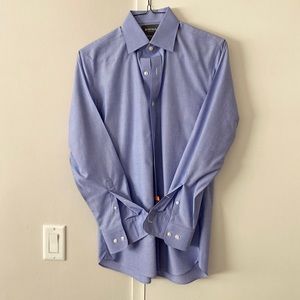 Bonobos Slim Fit Men’s Dress Shirt